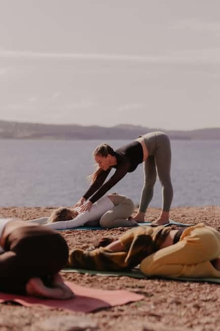 Secret Cove Yoga and Crystal Waters Experience in Ibiza - Who Will Love This Tour?