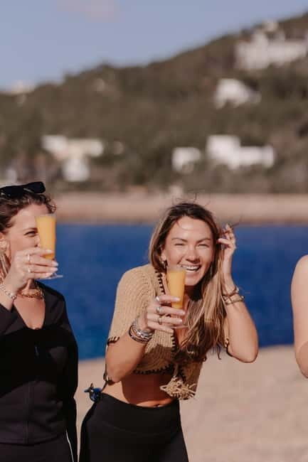 Secret Cove Yoga and Crystal Waters Experience in Ibiza - Final Thoughts