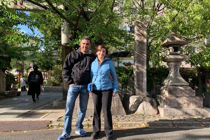 Secret Eastern Kyoto Biking Adventure - Cherry Blossoms & Scenic Walks  