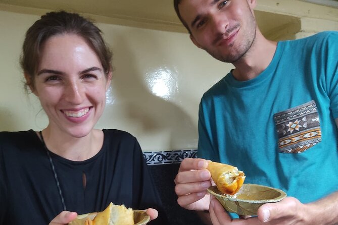 Secret Food Tour in Kathmandu - Pricing and Booking Details