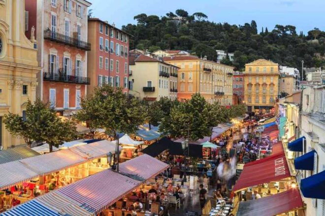 Secret Food Tour: Nice - Experience Highlights