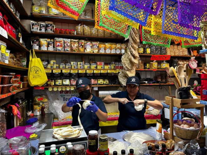 Secret Food Tour: Oaxaca De Juárez - Dietary Accommodations