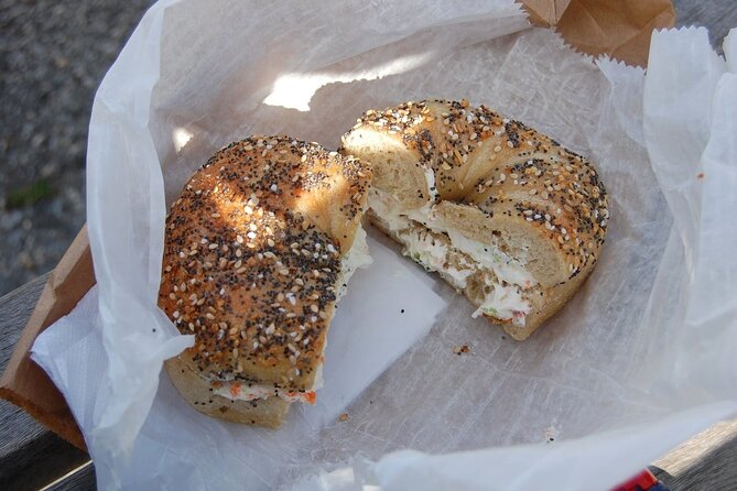 Secret Food Tour of Greenwich Village, New York - Overview and Experience