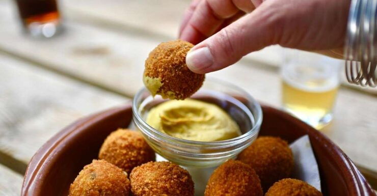 Secret Food Tours Amsterdam - Experience