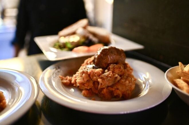 Secret Food Tours Amsterdam - Full Description