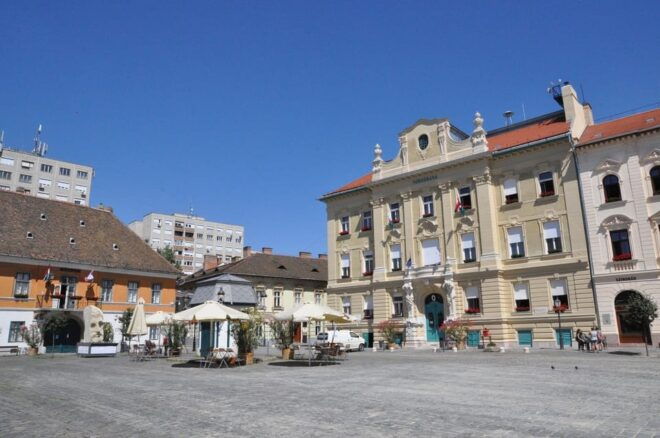 Secret Food Tours Budapest Obuda - Detailed Tour Itinerary
