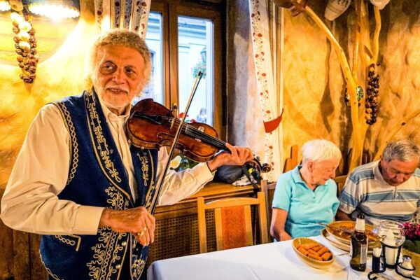 Secret Food Tours Budapest Obuda - The Sum Up