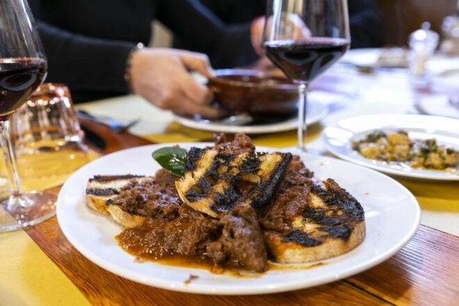 Secret Food Tours Florence - Sunday Market - Inclusions