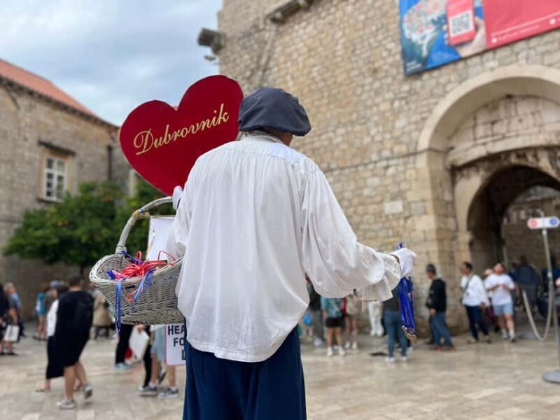 Secret Food Tours in Dubrovnik - Good To Know