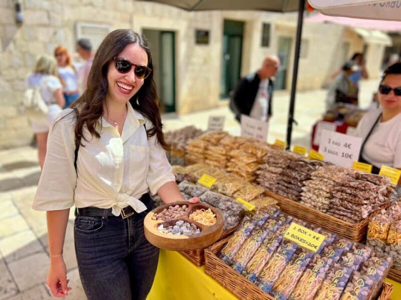 Secret Food Tours in Dubrovnik - A Detailed Look at the Dubrovnik Food Tour