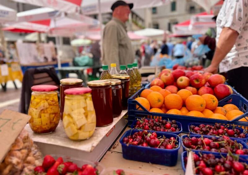 Secret Food Tours in Dubrovnik - The Sum Up