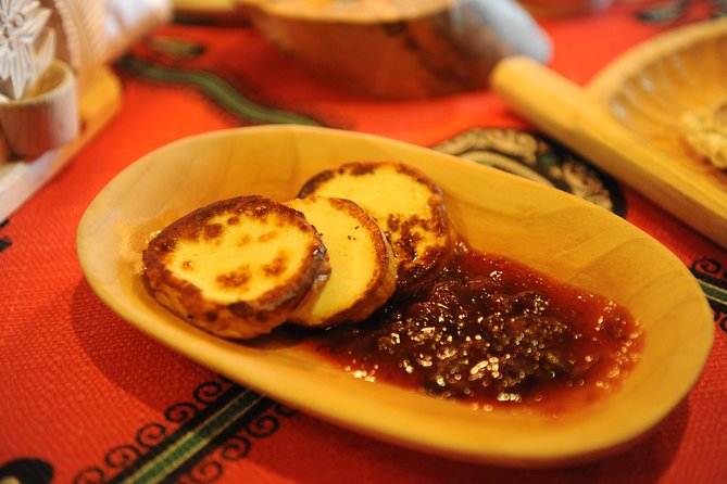 Secret Food Tours Krakow W/ Private Tour Option - Tour Package Overview