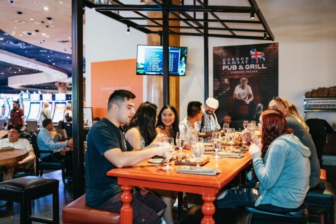 Secret Food Tours Las Vegas - Customer Reviews