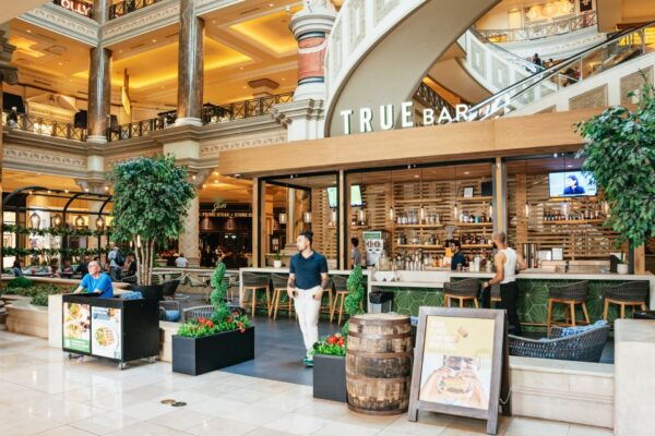 Secret Food Tours Las Vegas - The Sum Up