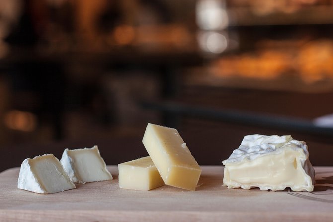 Secret Food Tours Lyon W/ Private Tour Option - Pricing and Booking Options