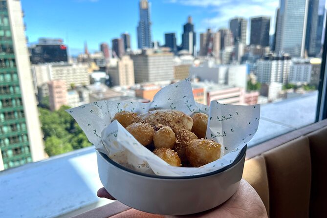 Secret Food Tours Melbourne - Neighborhood History and Culture