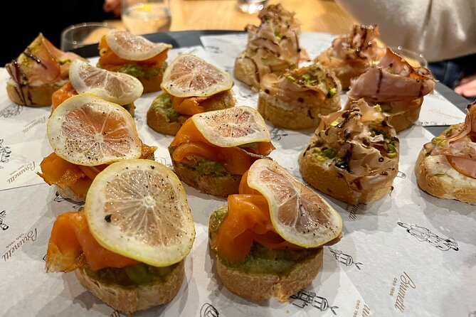 Secret Food Tours Melbourne - Highlights on Foot
