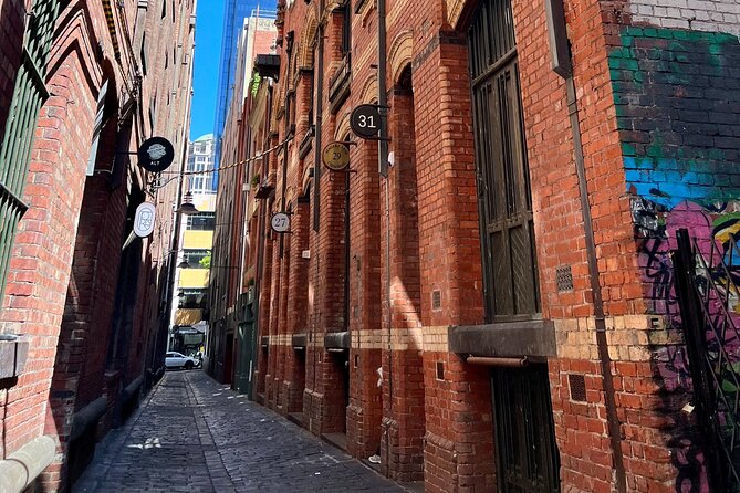Secret Food Tours Melbourne - Reviews and Ratings