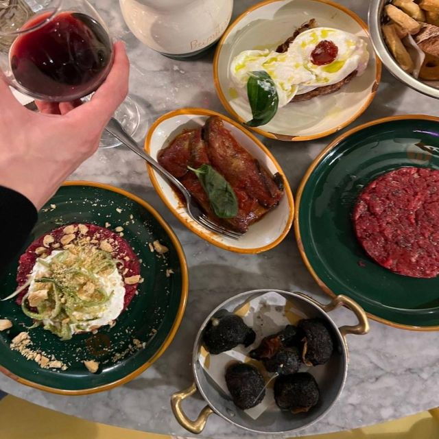 Secret Food Tours Milan - Tour Highlights