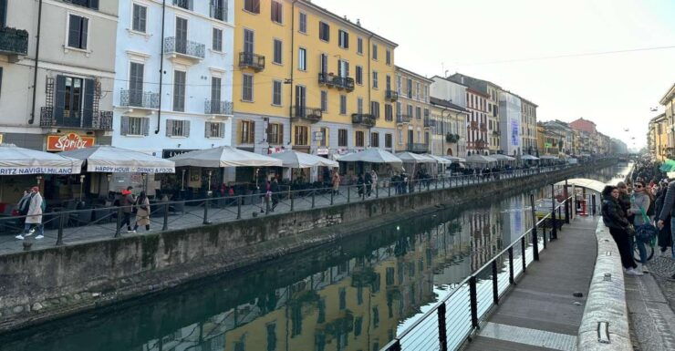 Secret Food Tours Milan - Booking Information