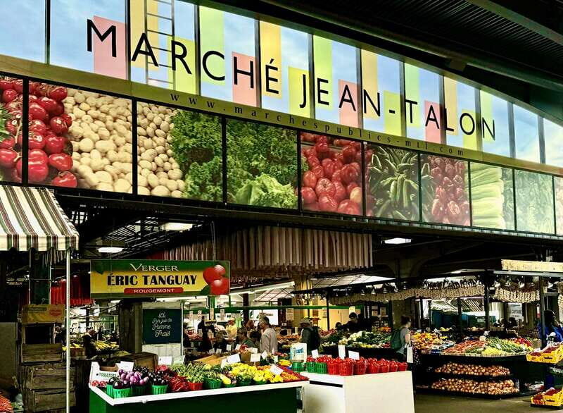 Secret Food Tours: Montreal - Jean-Talon & Little Italy - Good To Know
