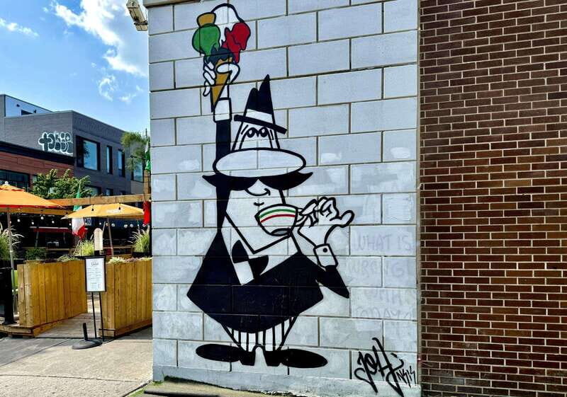 Secret Food Tours: Montreal - Jean-Talon & Little Italy - Exploring the Itinerary in Detail