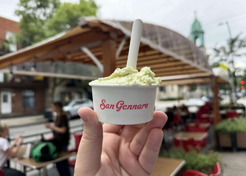 Secret Food Tours: Montreal - Jean-Talon & Little Italy - FAQ