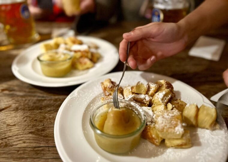 Secret Food Tours Munich - Authentic Experiences and Authentic Food