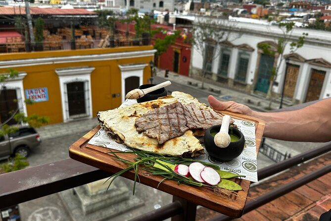 Secret Food Tours Oaxaca de Juarez in Mexico - Who Will Love This Tour?