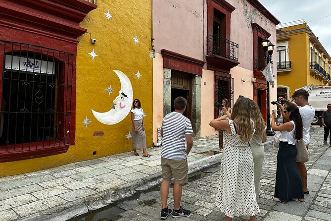 Secret Food Tours Oaxaca de Juarez in Mexico - Good To Know