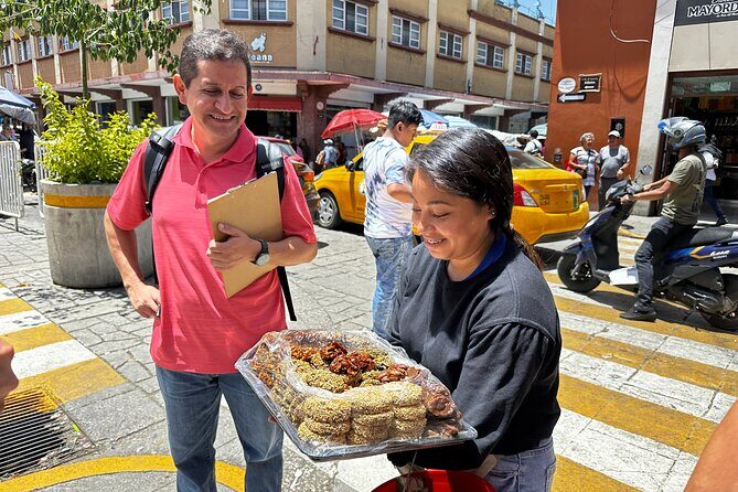 Secret Food Tours Oaxaca de Juarez in Mexico - What’s Not Included