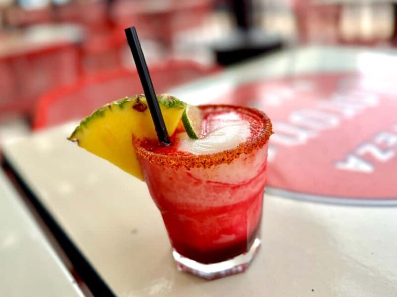 Secret Food Tours Phoenix - Good To Know