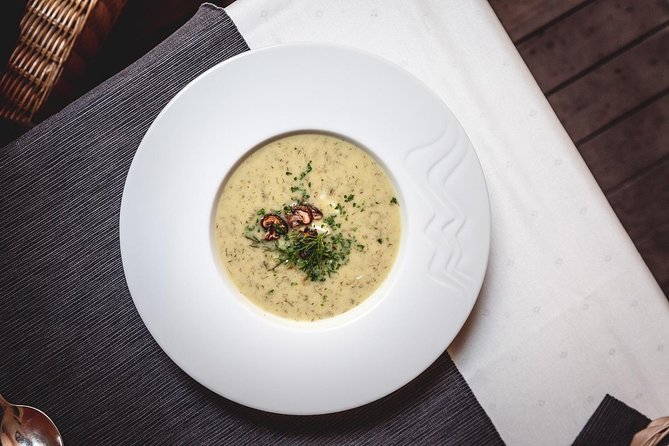 Secret Food Tours Prague Mala Strana W/ Private Tour Option - Pricing and Inclusions