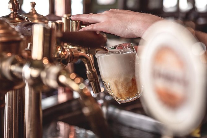 Secret Food Tours Prague Mala Strana W/ Private Tour Option - Traveler Experiences