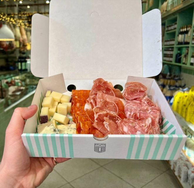 Secret Food Tours: SoHo Evening Food Tour - Common Questions