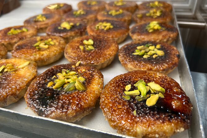 Secret Food Tours Sydney - Important Information