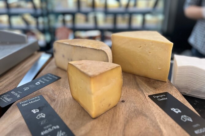 Secret Food Tours Sydney - Reviews and Additional Information