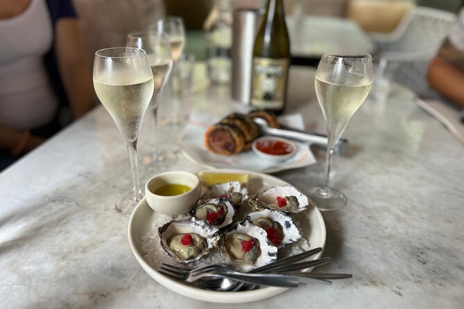 Secret Food Tours Sydney - Common Questions