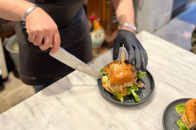 Secret Food Tours Sydney - The Sum Up