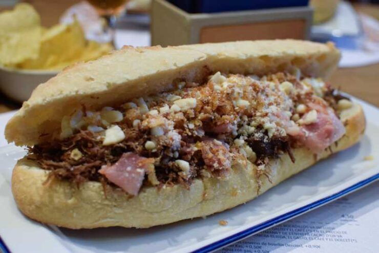 Secret Food Tours Valencia - Good To Know