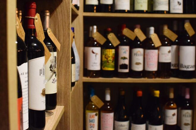 Secret Food Tours Valencia - Food and Drinks Included