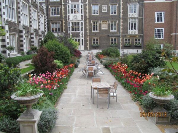 Secret Gardens of London Full-Day Tour - John Soane Museum