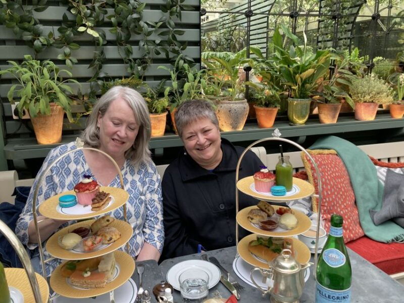 Secret Gardens of London Private Tour - Good To Know