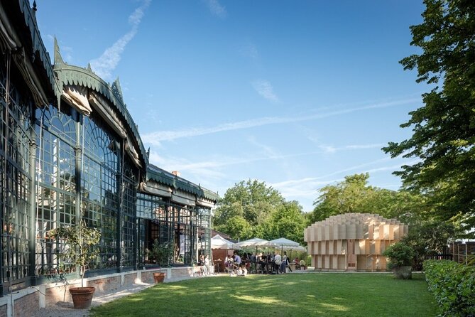 Secret Gardens of Venice Walking Tour - Overview of the Tour