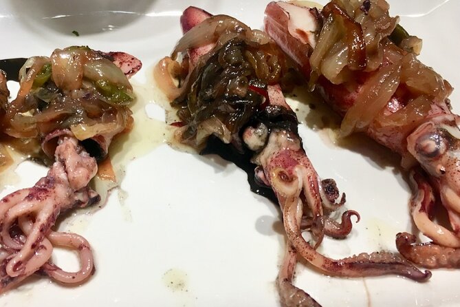 Secret Gastronomic Society and Pintxo Tour - Questions and Contact Information