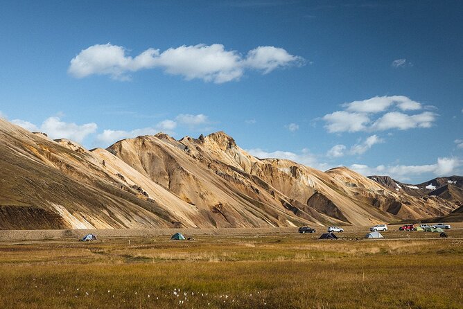 Secret Gems of Highlands Private Tour Photos Included - Hidden Waterfalls