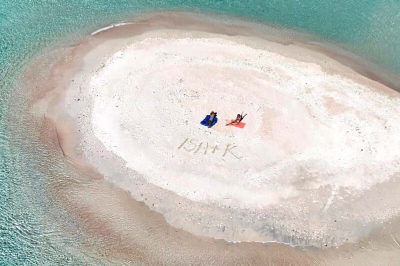 Secret Gili's Lombok: Gili Kondo, Kapal, Petagan, Bidara - What Makes This Tour Special?