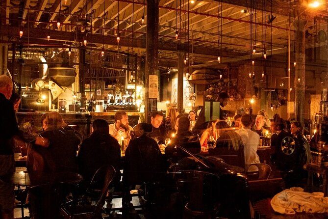 Secret Gourmet Dining Experience in Da Nang - Good To Know