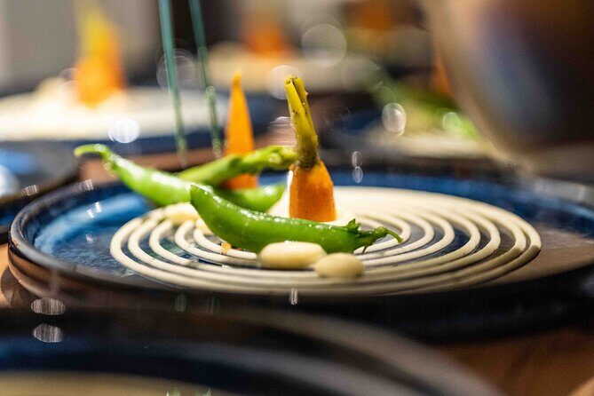 Secret Gourmet Dining Experience in Da Nang - Practical Details: Booking, Cost, and Logistics