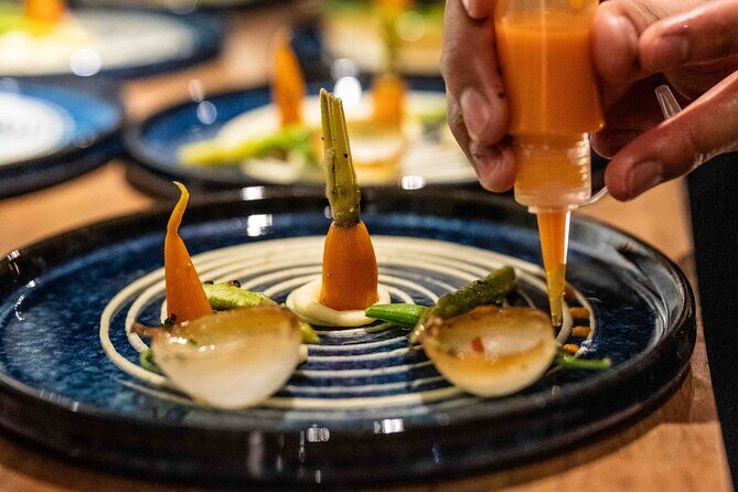 Secret Gourmet Dining Experience in Da Nang - Frequently Asked Questions